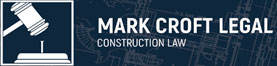 Mark Croft Legal Logo
